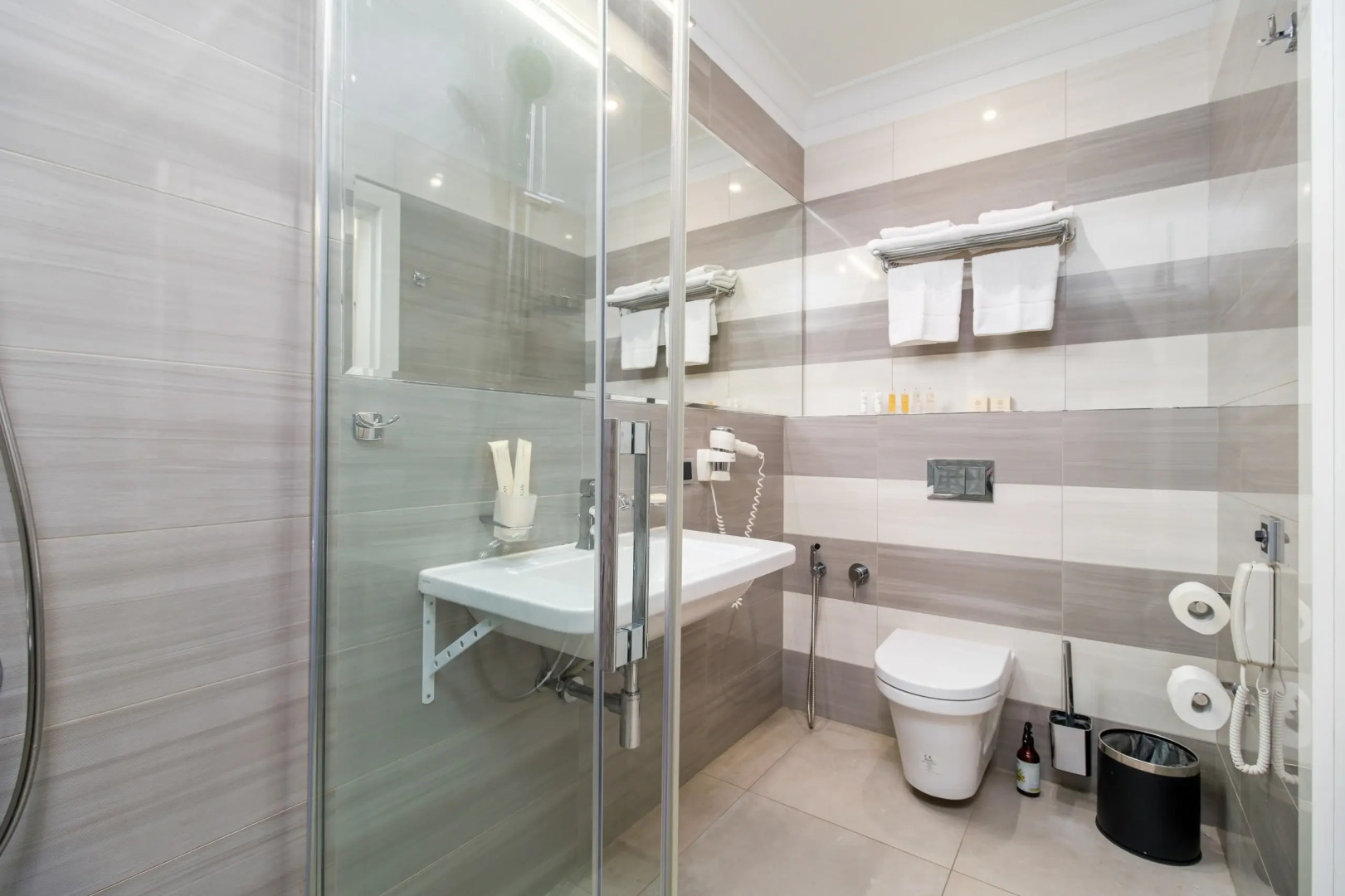 Гостевой дом Orfei GOLD