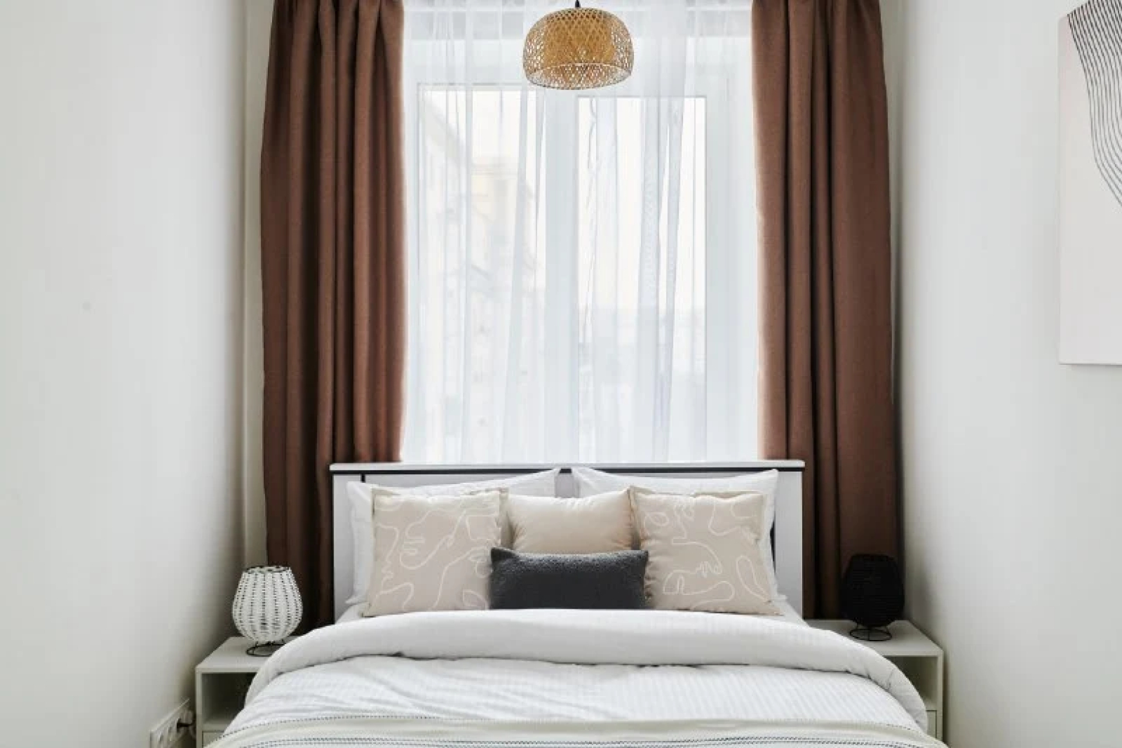 Квартира GM Apartments Премиум на Патриарших Прудах