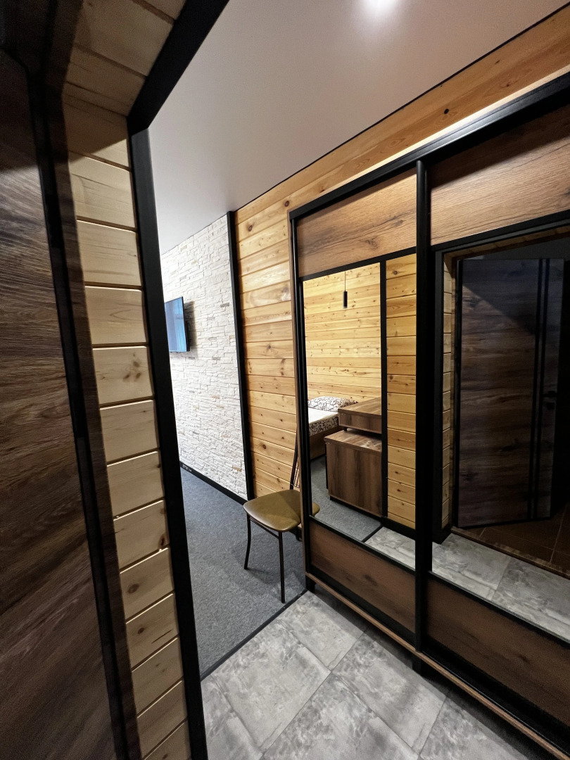 Гостиница Алатау-Люкс