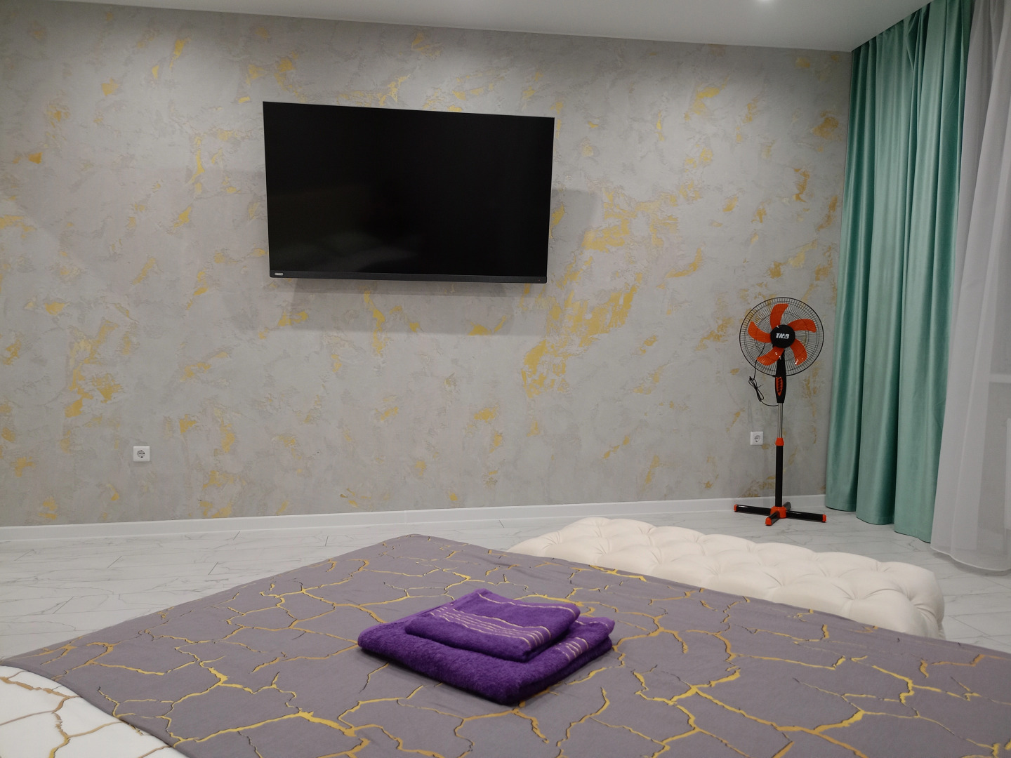 Апартаменты Ferrit