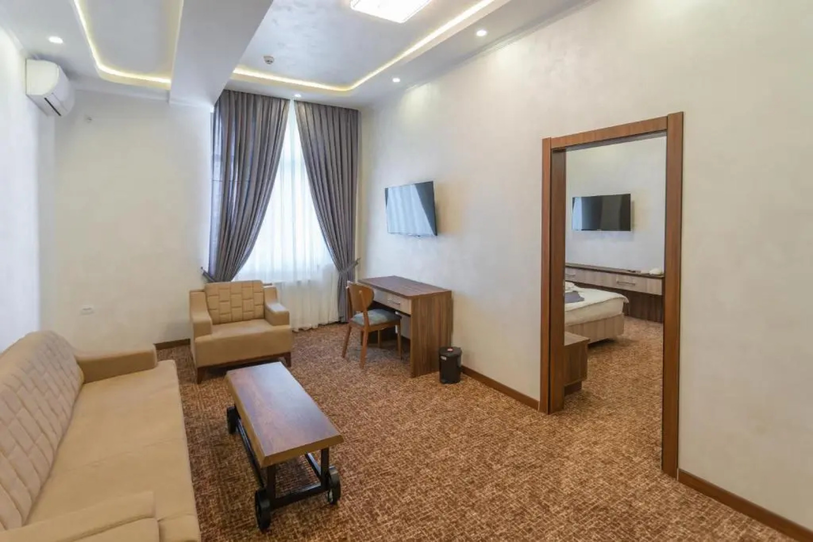 RAYYAN Hotel Tashkent