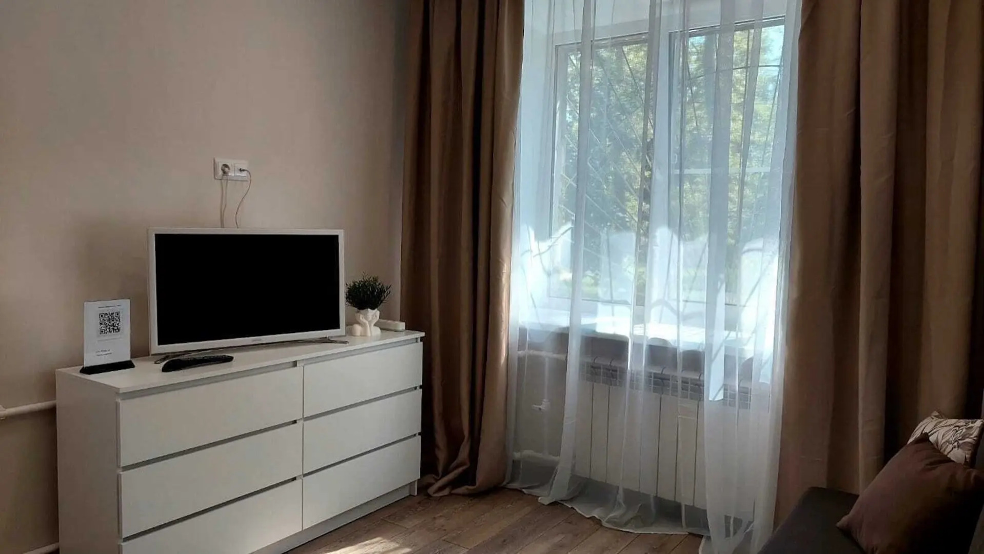 Квартира на Улице Магистральная 16