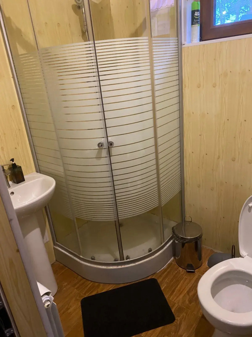 Частный дом в Таменгонте с беседкой и мангалом