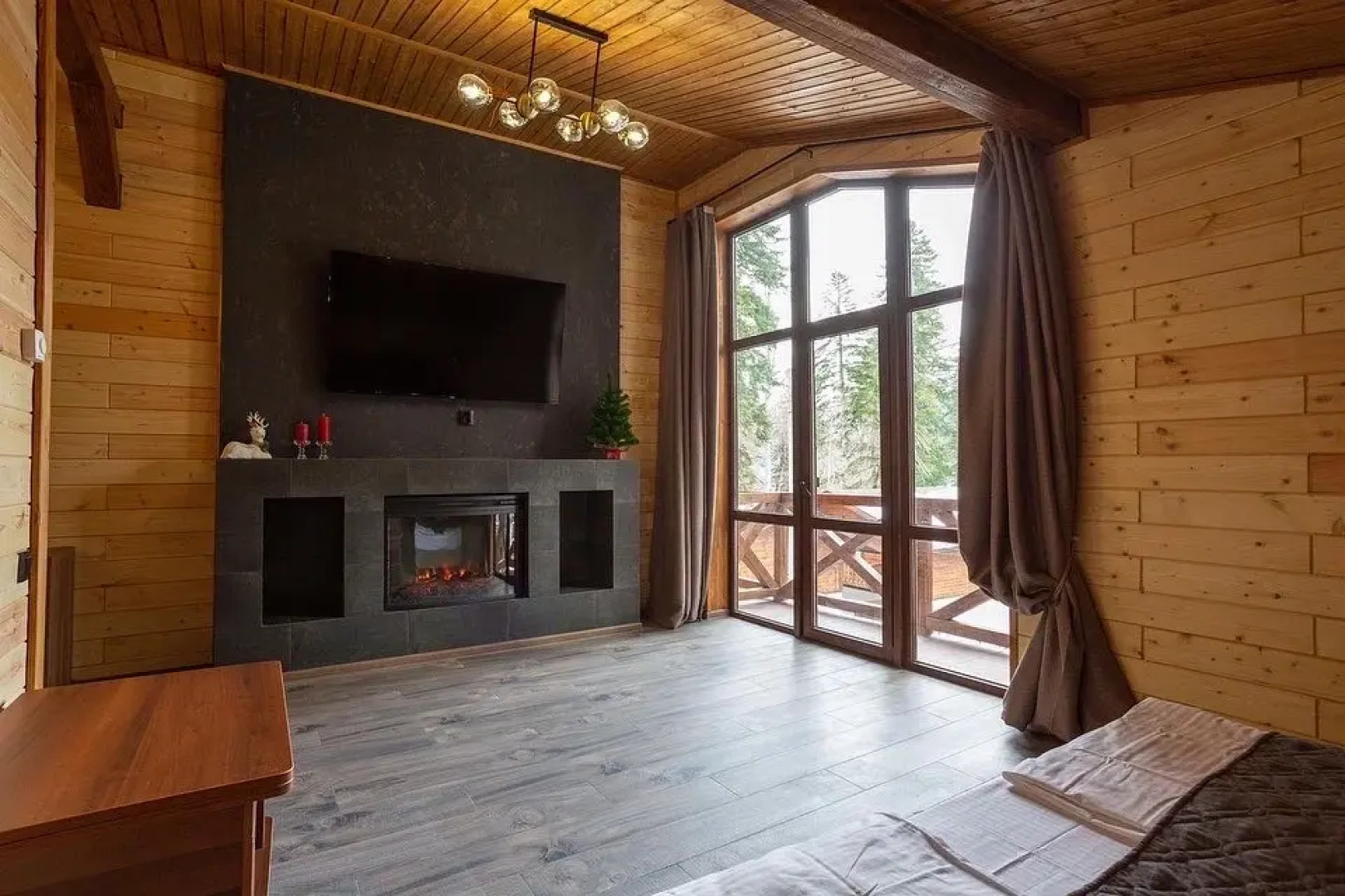 База отдыха Velvet