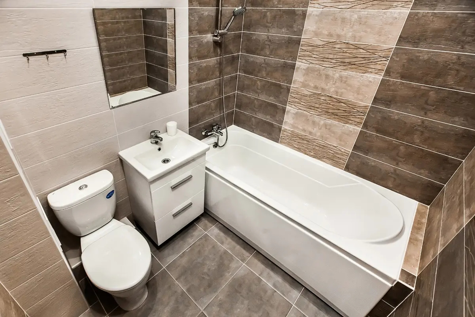 Апартаменты GreenWood Blue Butterfly Sutki Life