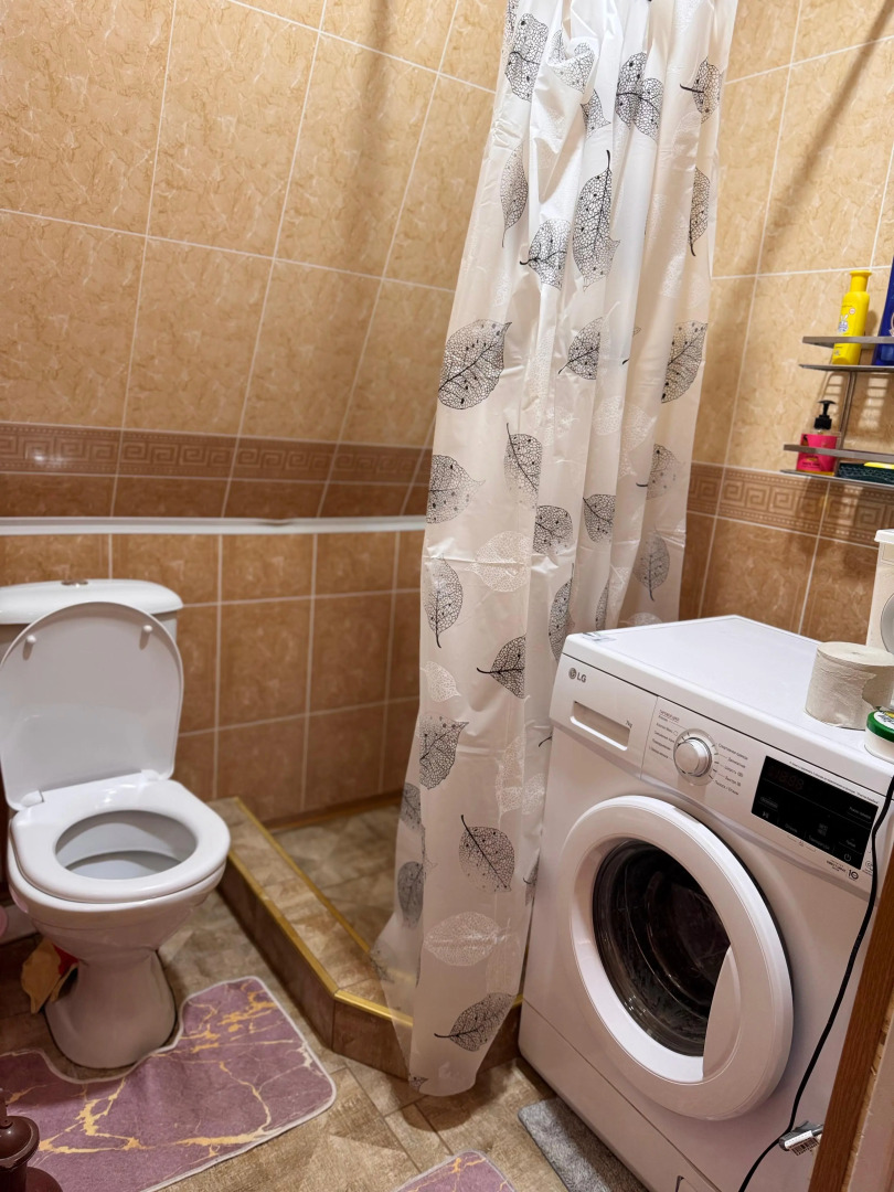 Гостевой дом Домик в Гунибе