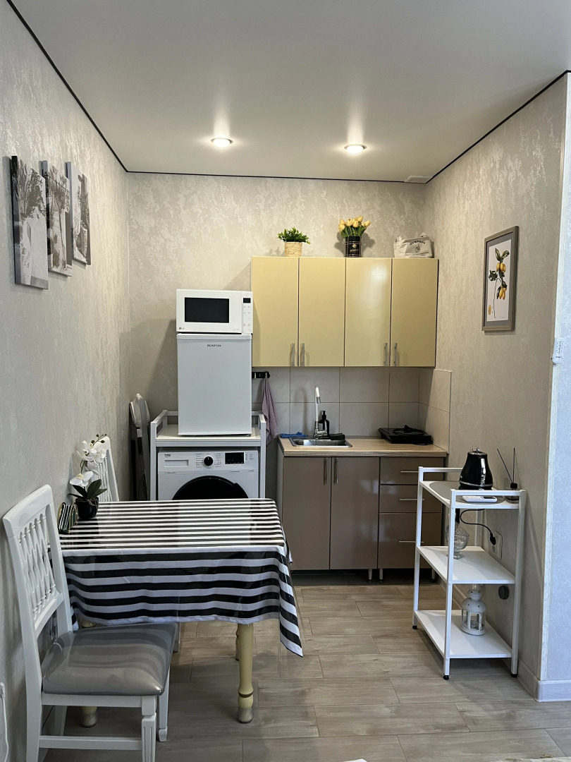 Квартира Студия Нальчик