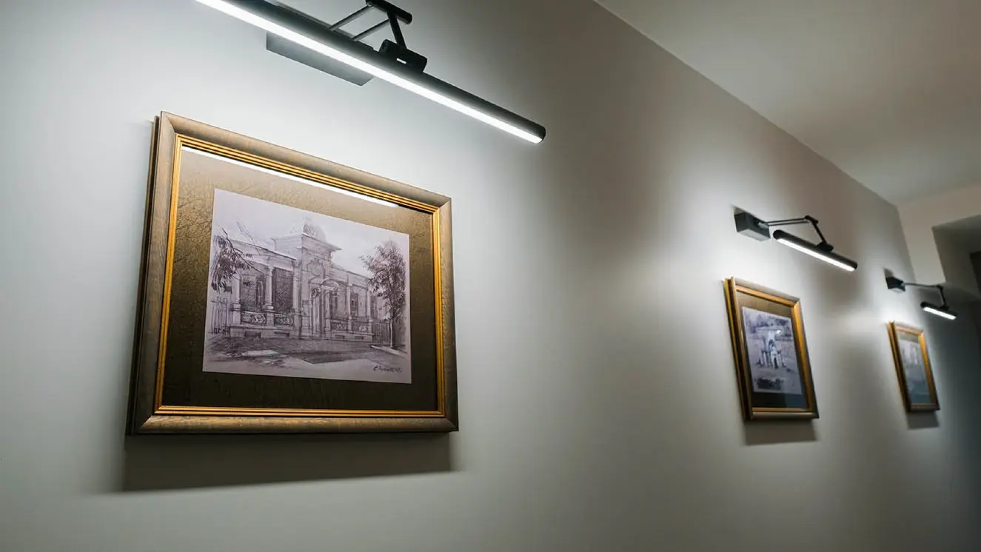 Отель Цветник