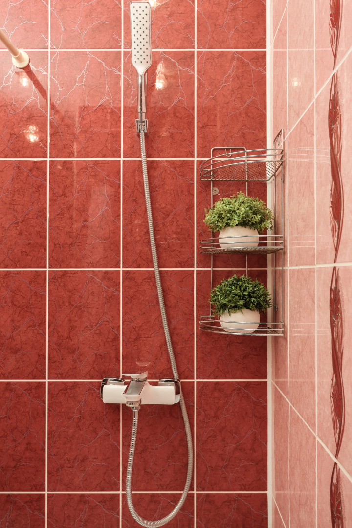 Квартира на Улице Бакалинская 23