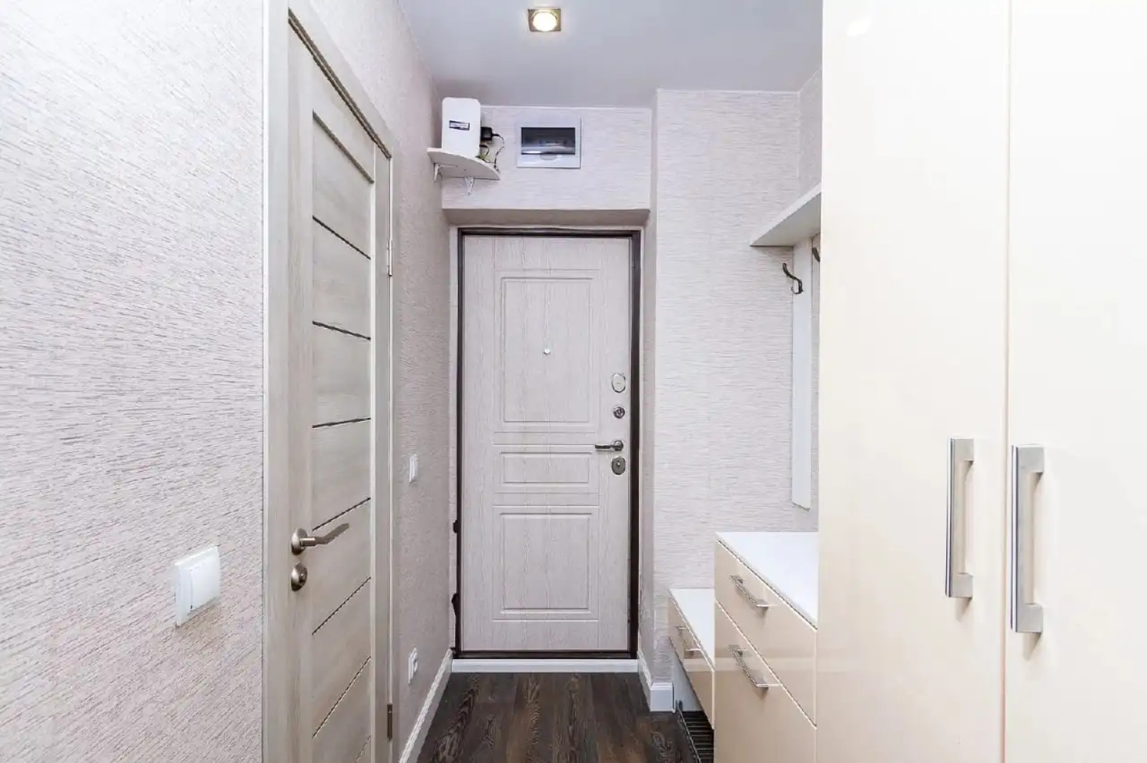 Квартира в Центре Jet Apartments 1