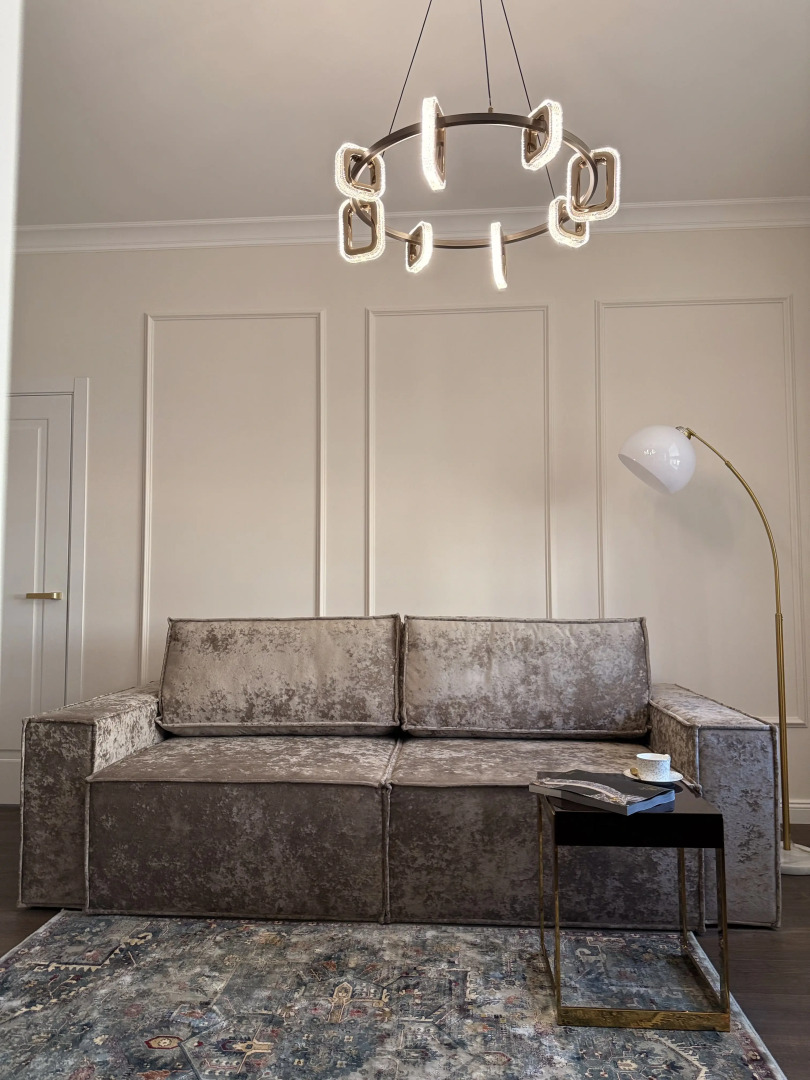 Квартира Премиум-класса в центре Гомеля