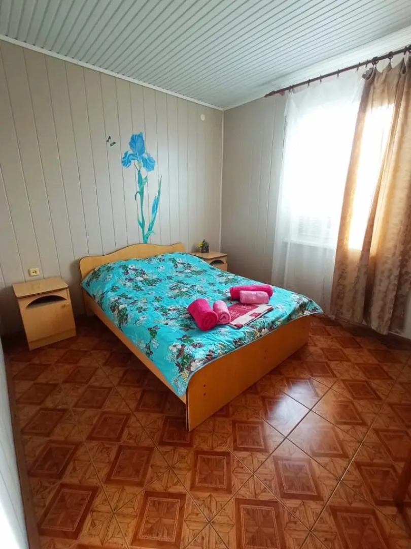 Гостевой Дом Факел