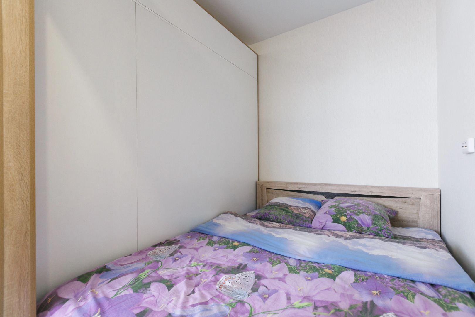 Апартаменты High apartments