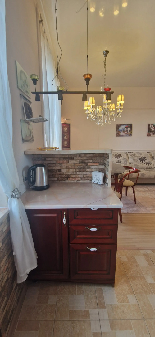 Квартира Двухкомнатная в Самом Центре