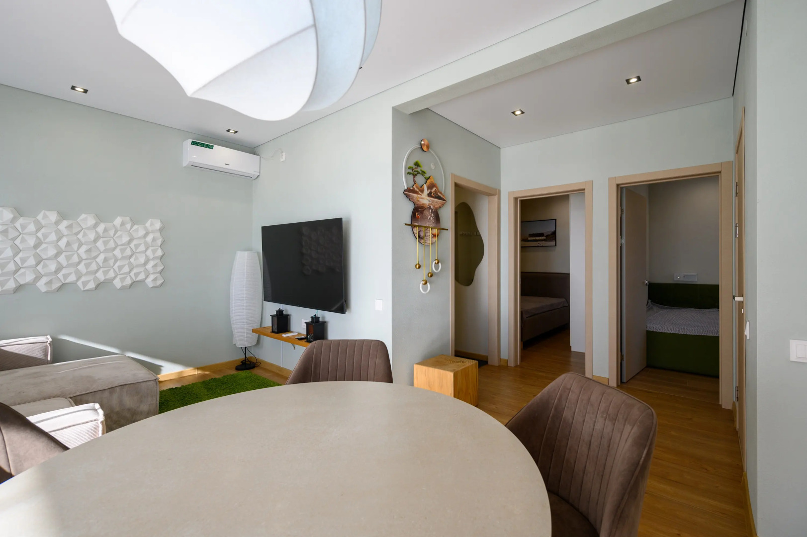 Вилла Дом у Речного Плёса