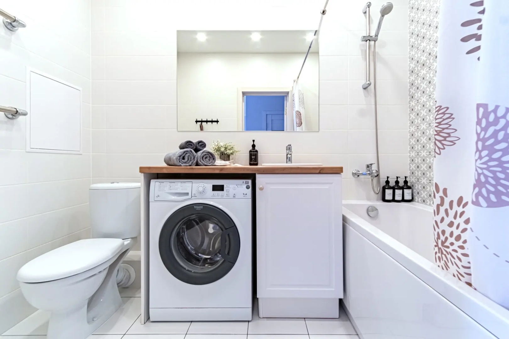 Apartments Scandi Home в центре Минска