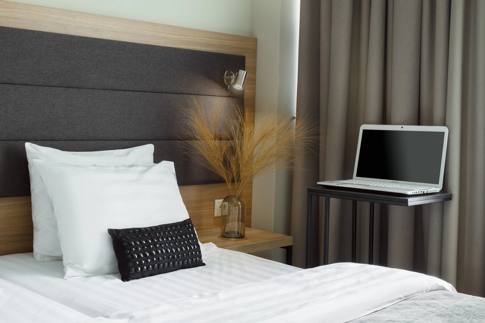 Отель Британика