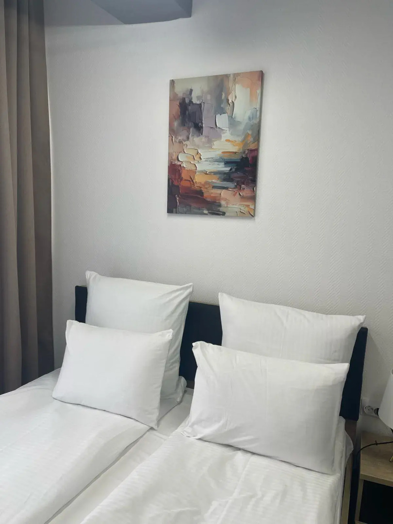 Апартаменты А38 Äänisjärvi Talo(504) в Центре Города