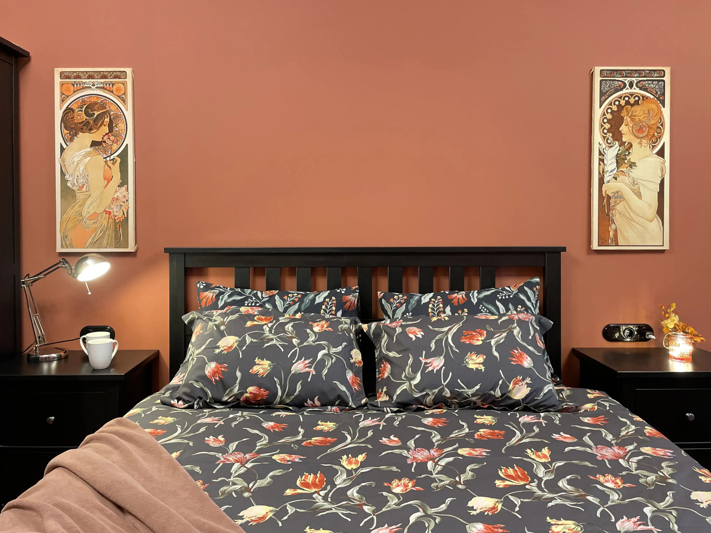 Квартира Loft F92 с Видом на Набережную Реки Фонтанки