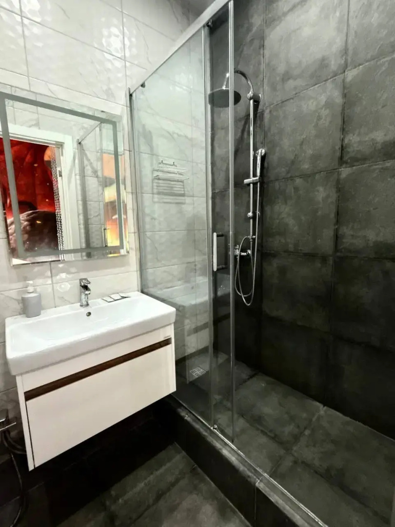 Апартаменты Lux в Центре