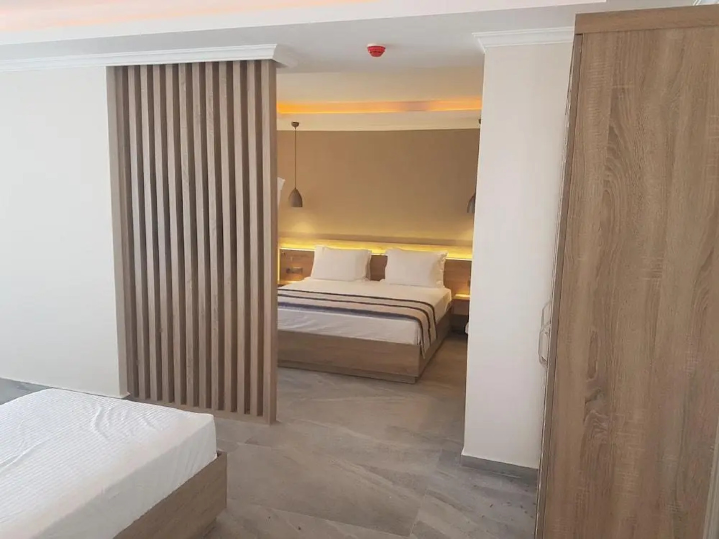 Отель Seyir Village