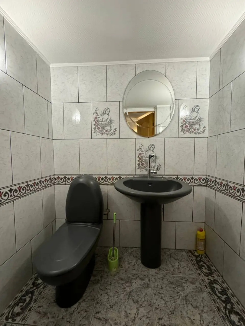 Квартира Central Park