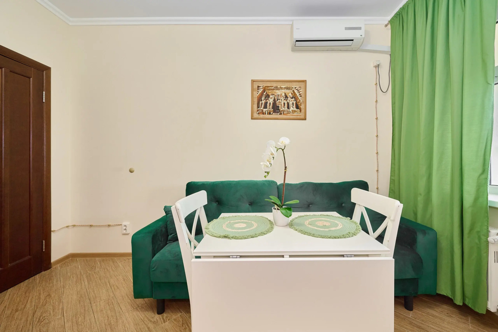 Квартира Сан Марино