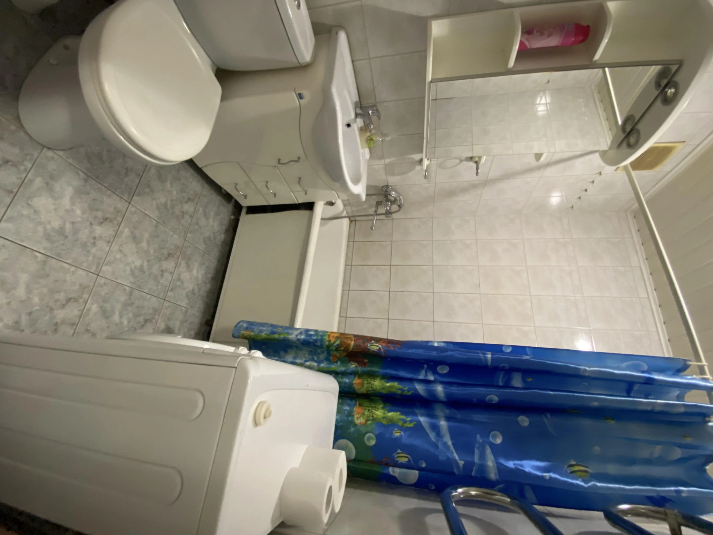 Апартаменты на Свободы 1А