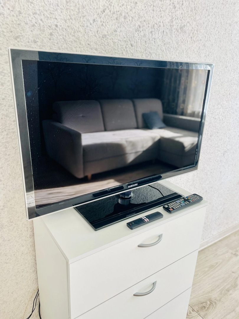 Апартаменты на проспекте Калинина 23