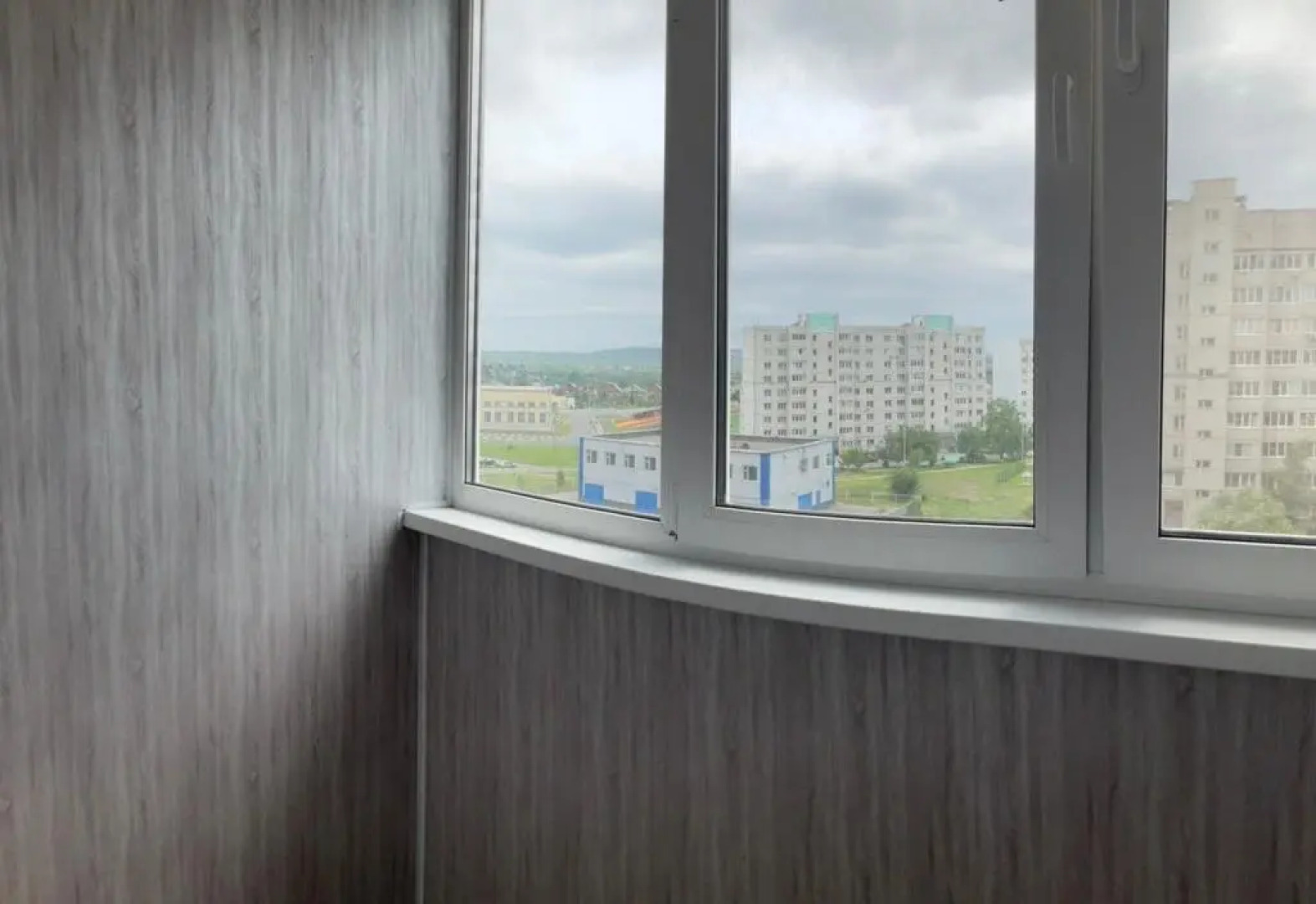 Квартира Идиллия