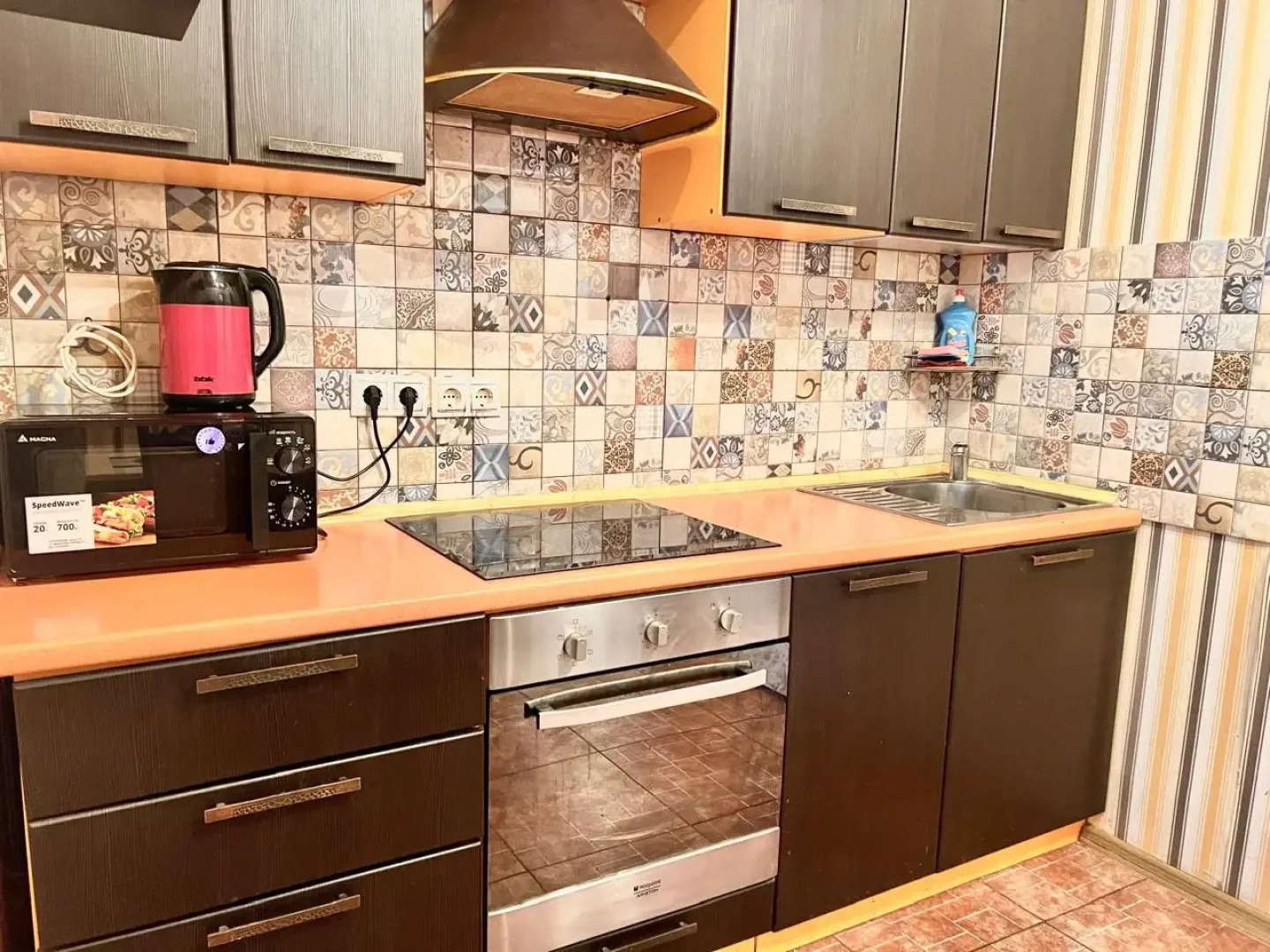 Апартаменты на Куйбышева 5