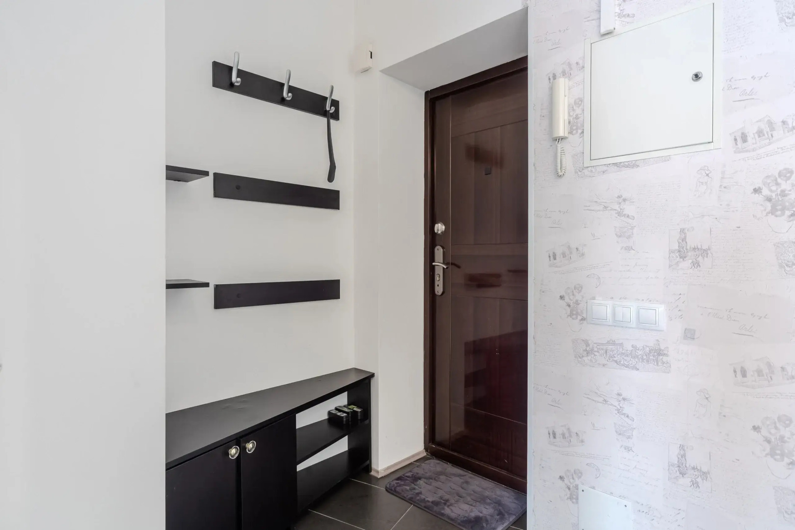 Квартира Евродвухкомнатная на Проспекте Независимости