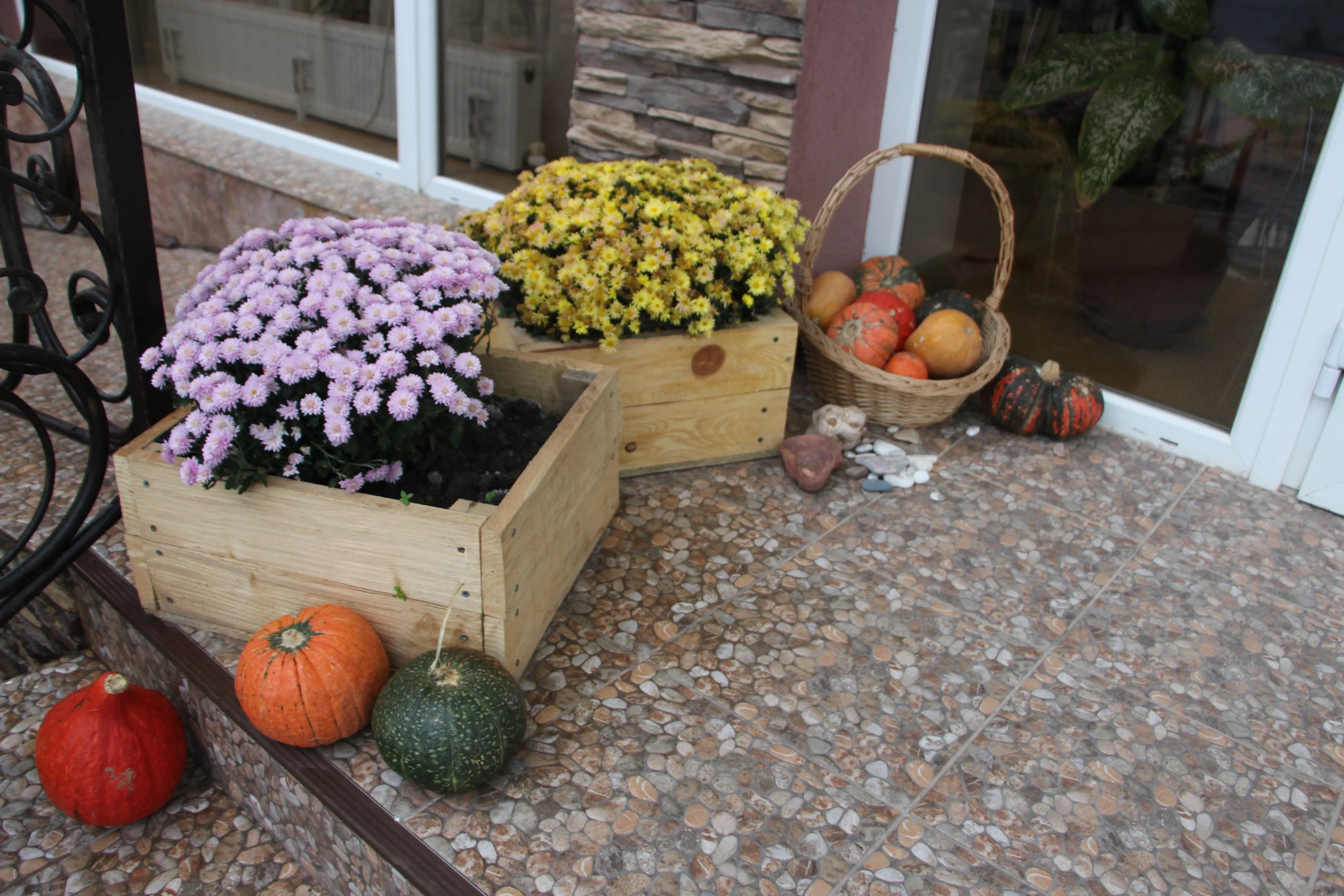 Гостиница Дубрава