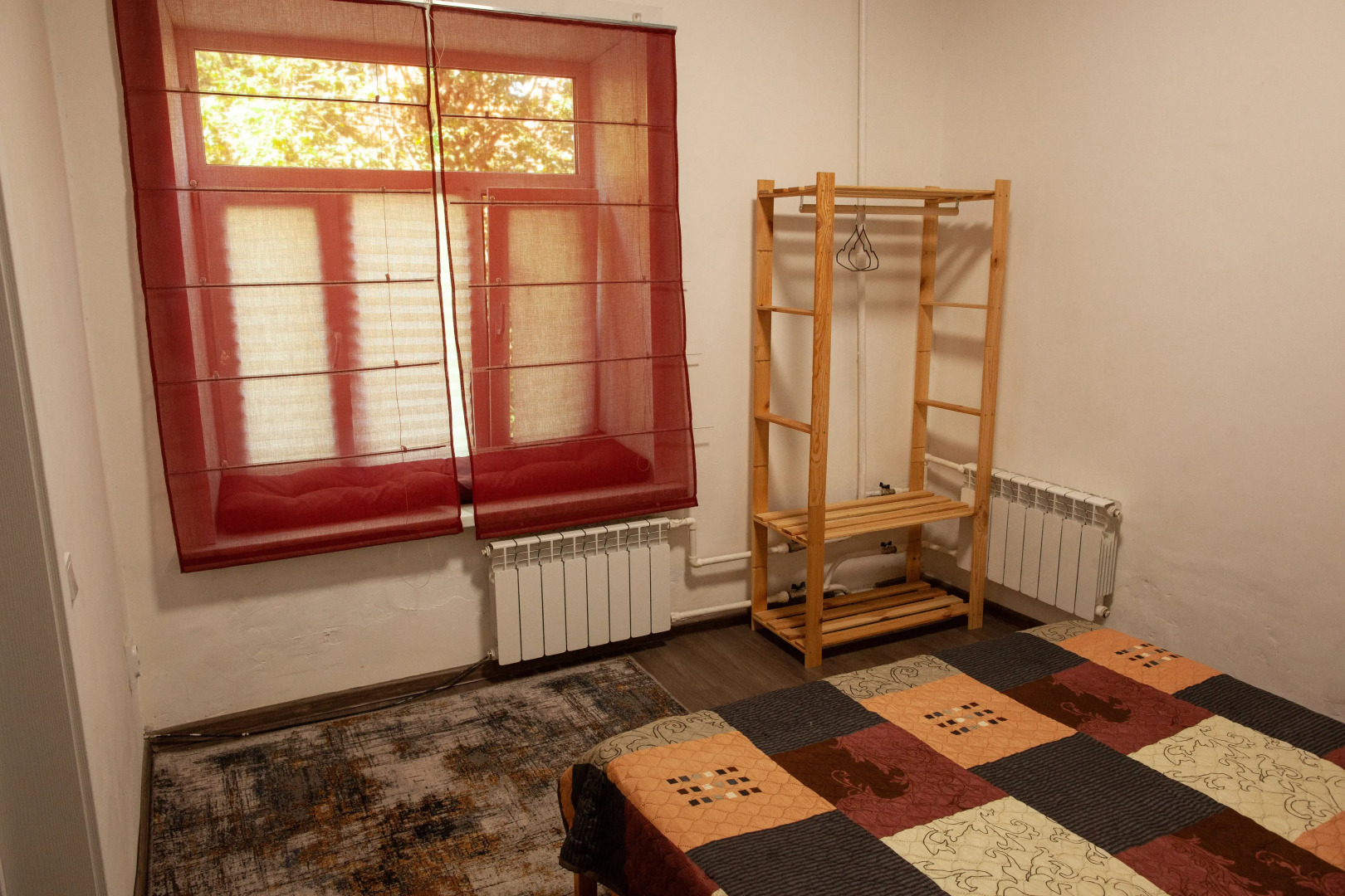 Квартира Красный Съезд