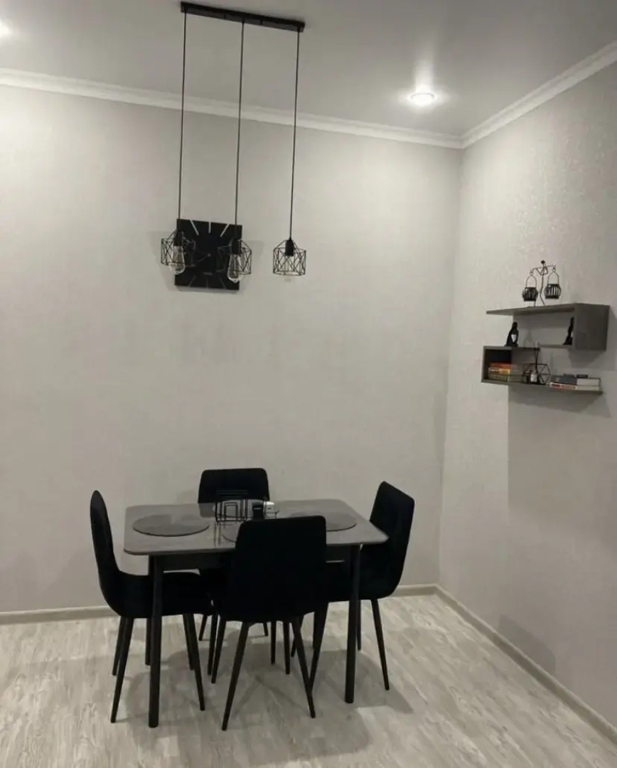 Квартира Уютная квартирка в центре Владикавказа