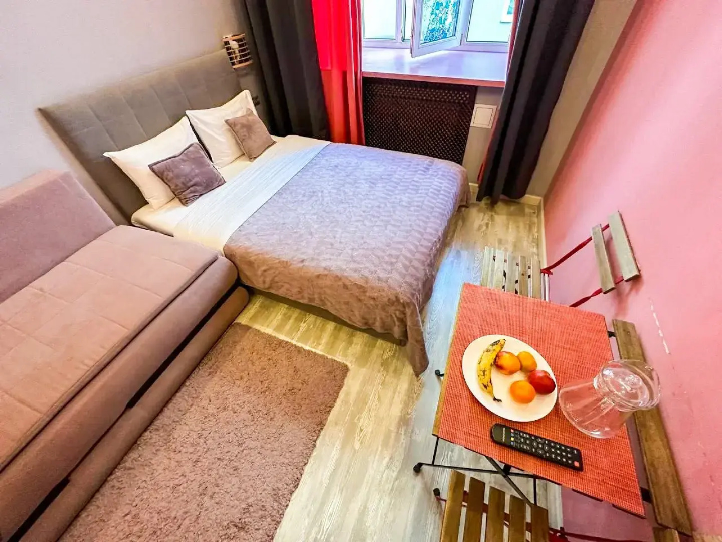 Мини-отель Адвокатъ на Покровке