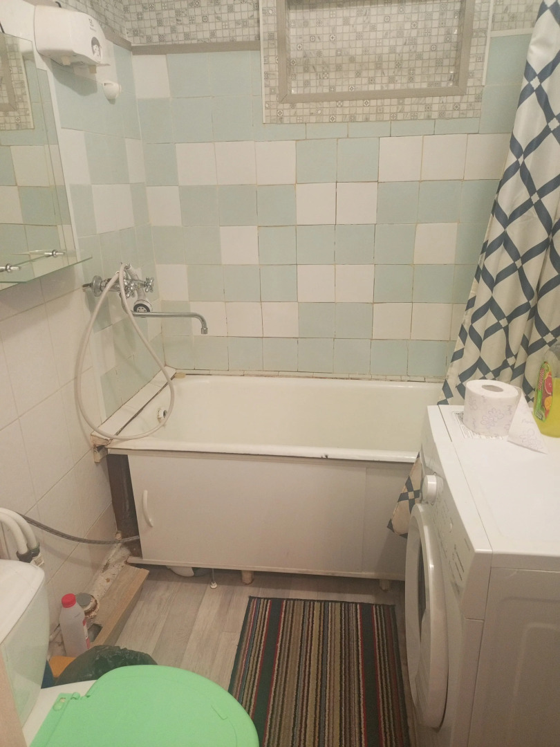 Квартира на Улице Карла Маркса 3