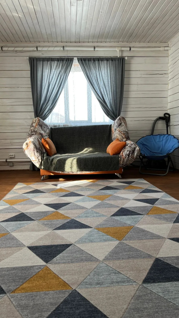 Гостевой дом Ловозеро