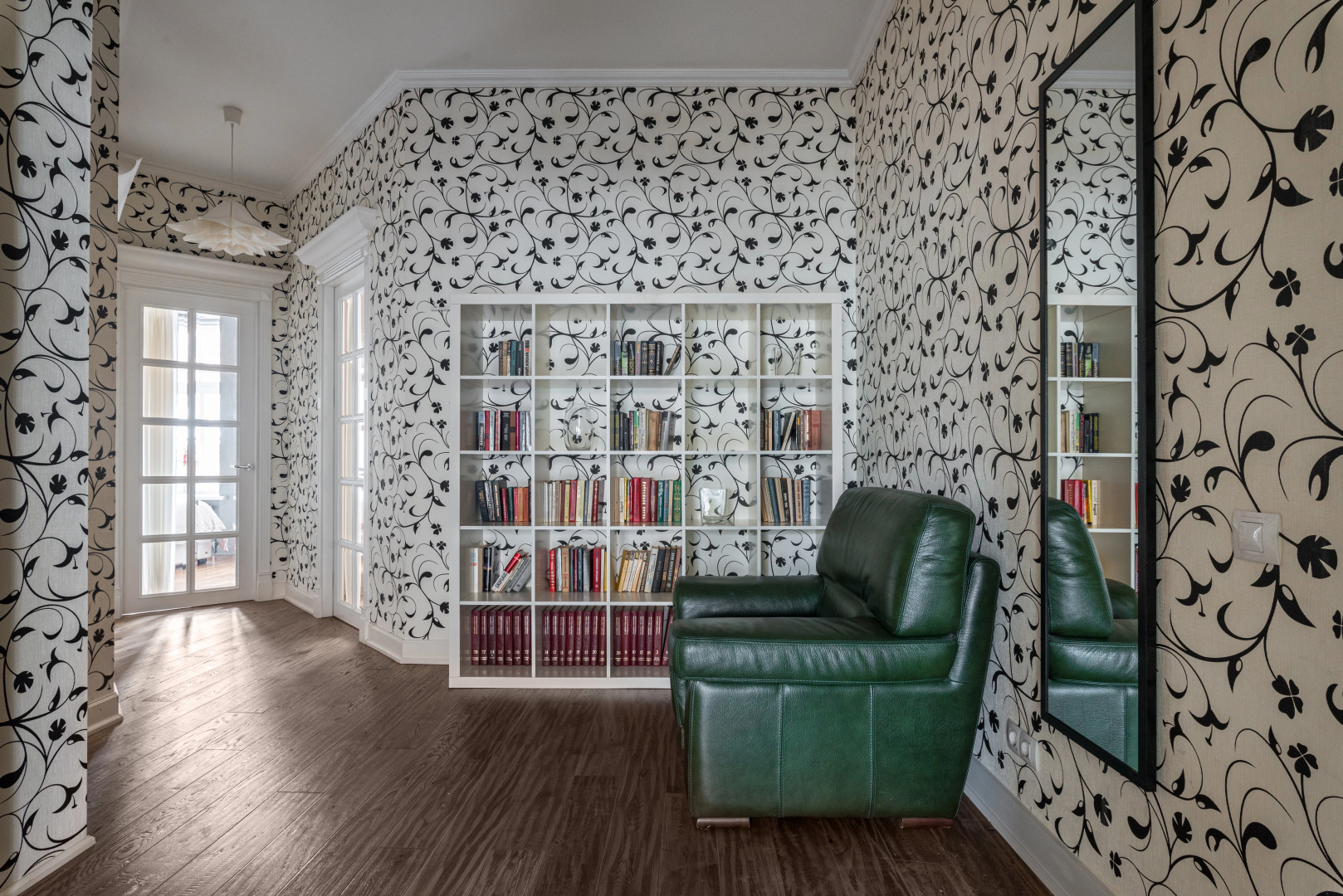 Апартаменты LetYourFlat “Toscana” 2 спальни