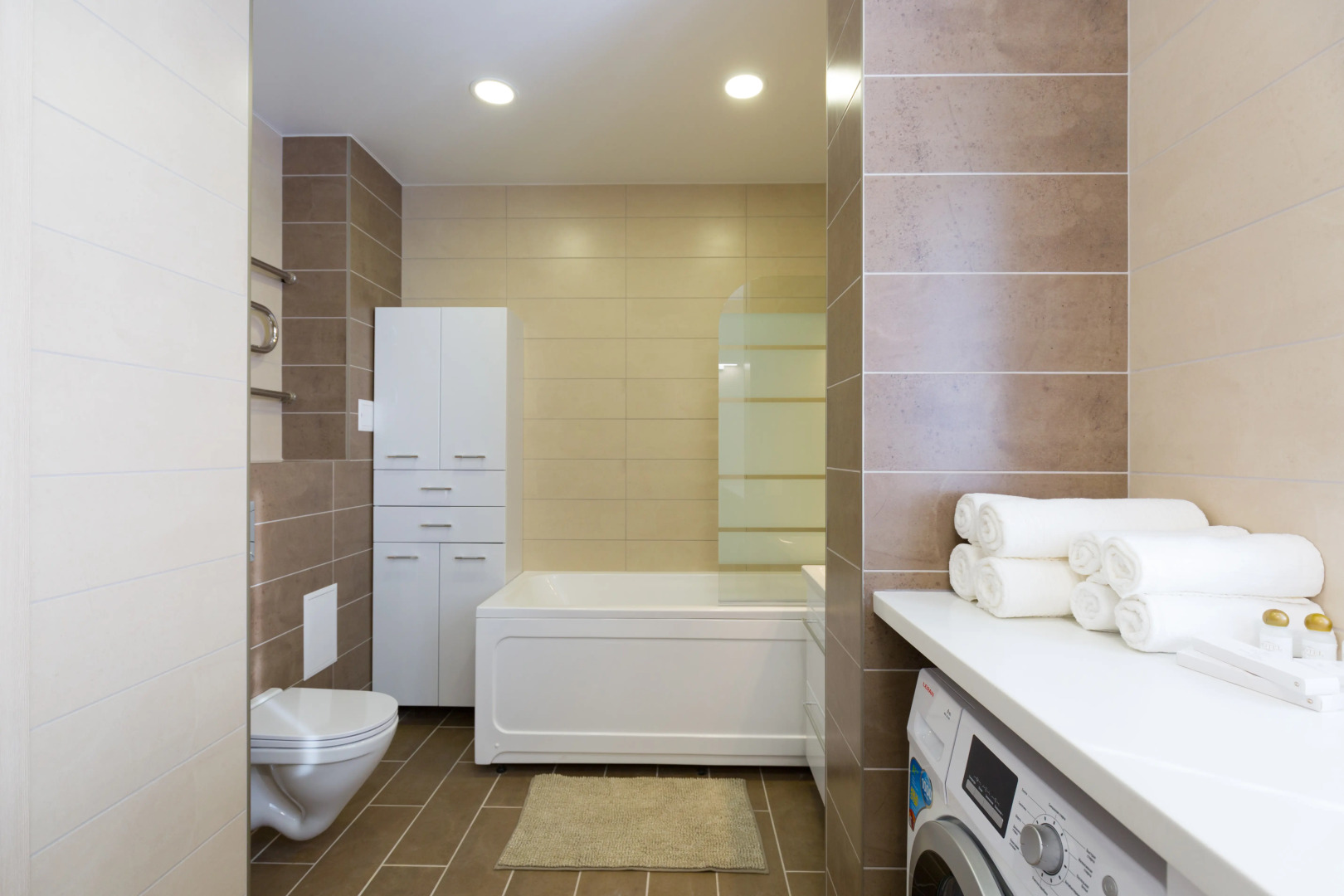 Апартаменты Азбука на Коммунистической  107