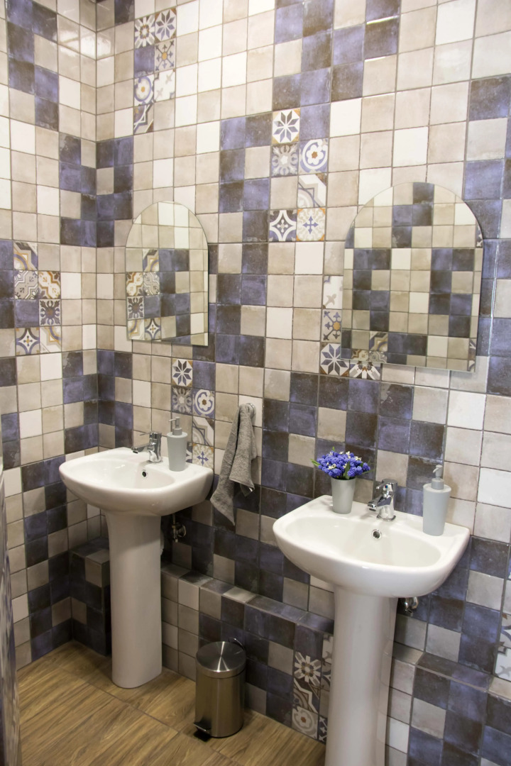 Хостел Club 1723