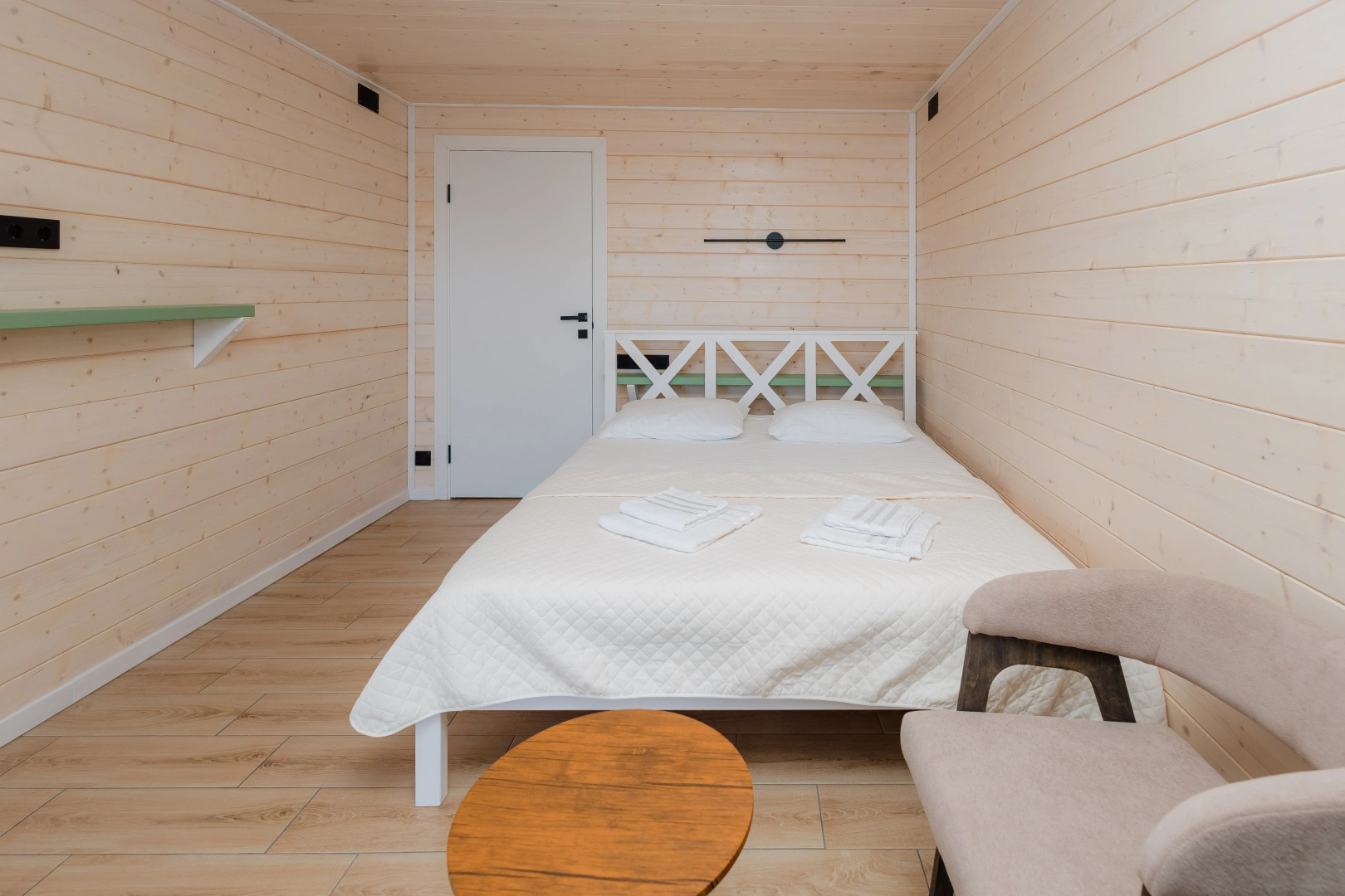 Меблированные комнаты Времена года