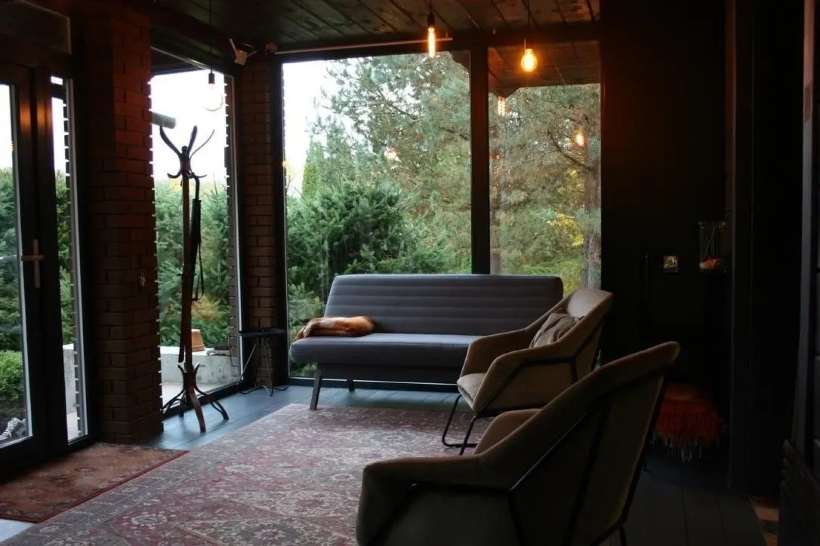 Частный Дом Chalet-Дом