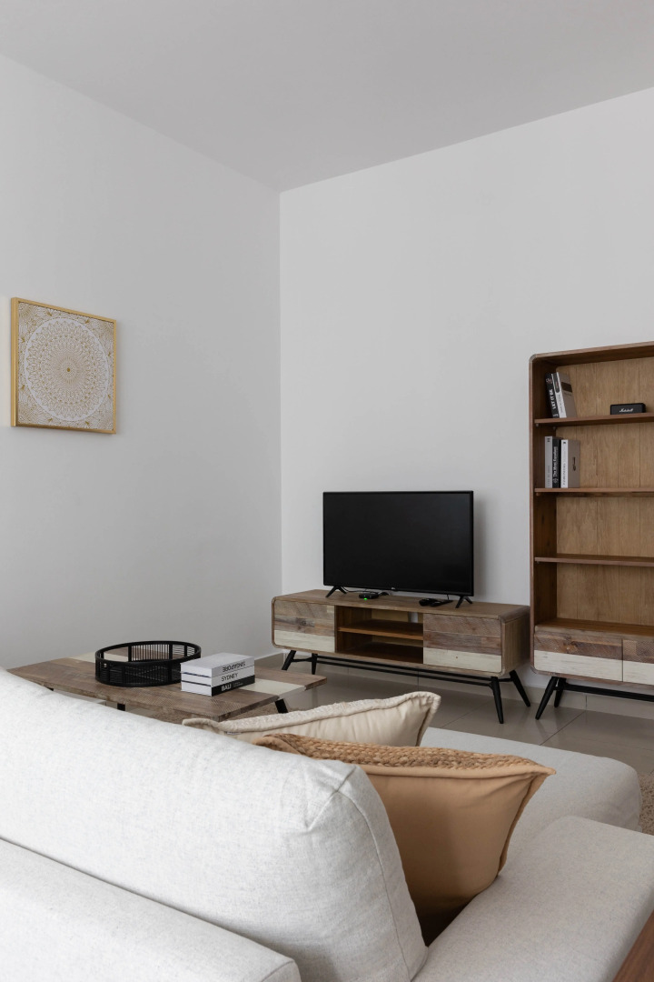 Апартаменты Welcome Home in Armada Tower 3