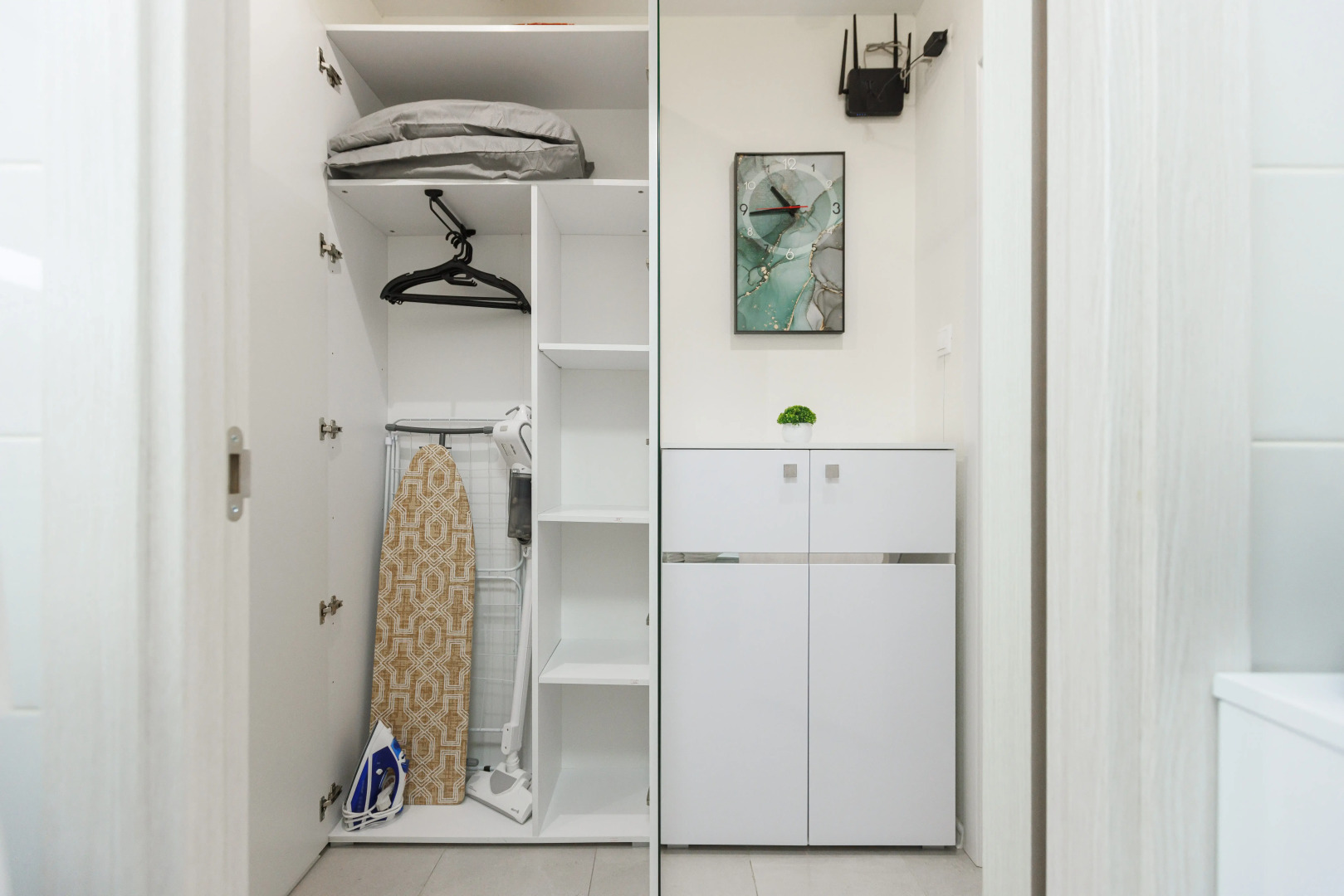 Квартира Уютная и Стильная