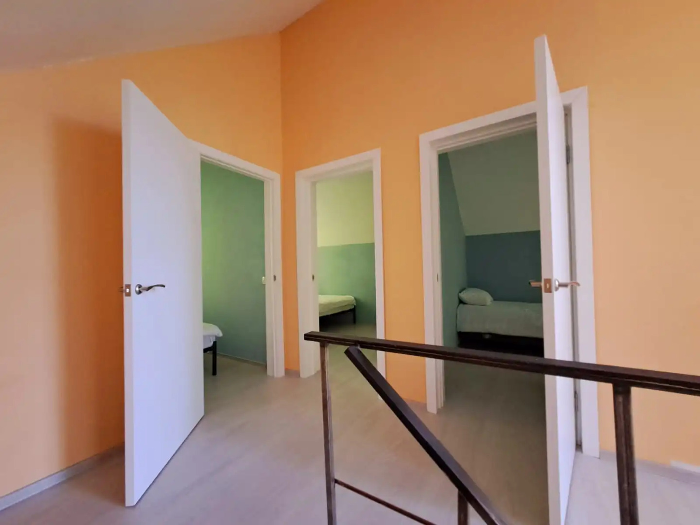 Частный дом на Ленина 43