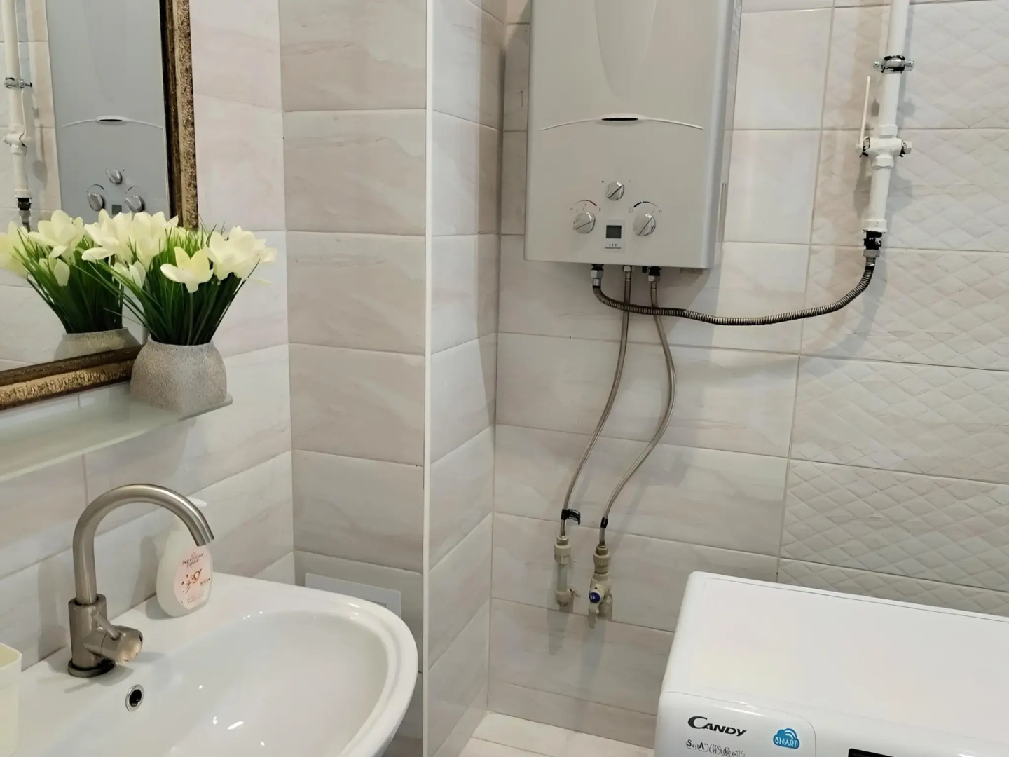 Квартира Радон Центр Цветник Кирова 47А