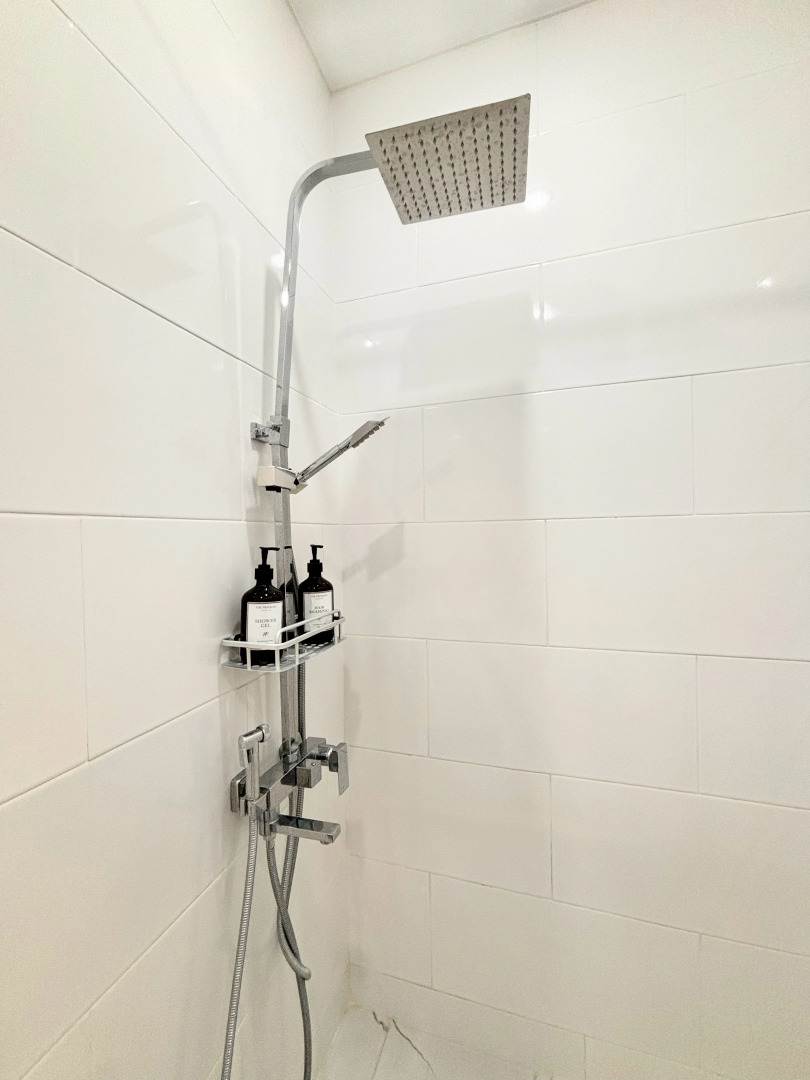 Квартира с видом на Обь