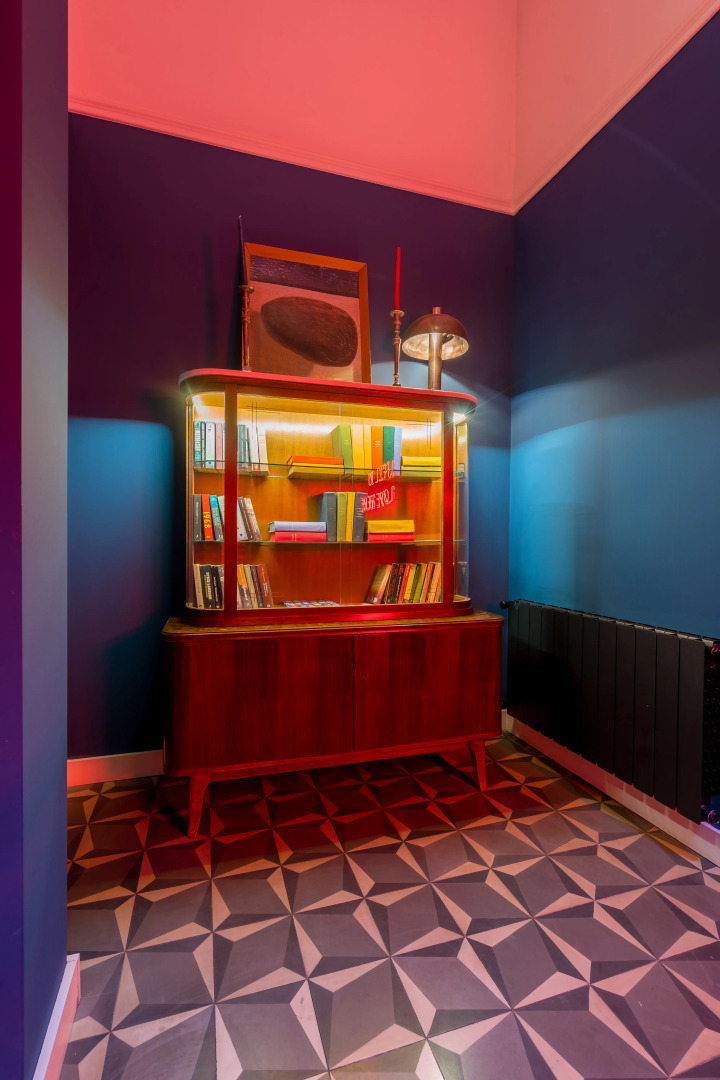 Отель Communal Hotel Sololaki