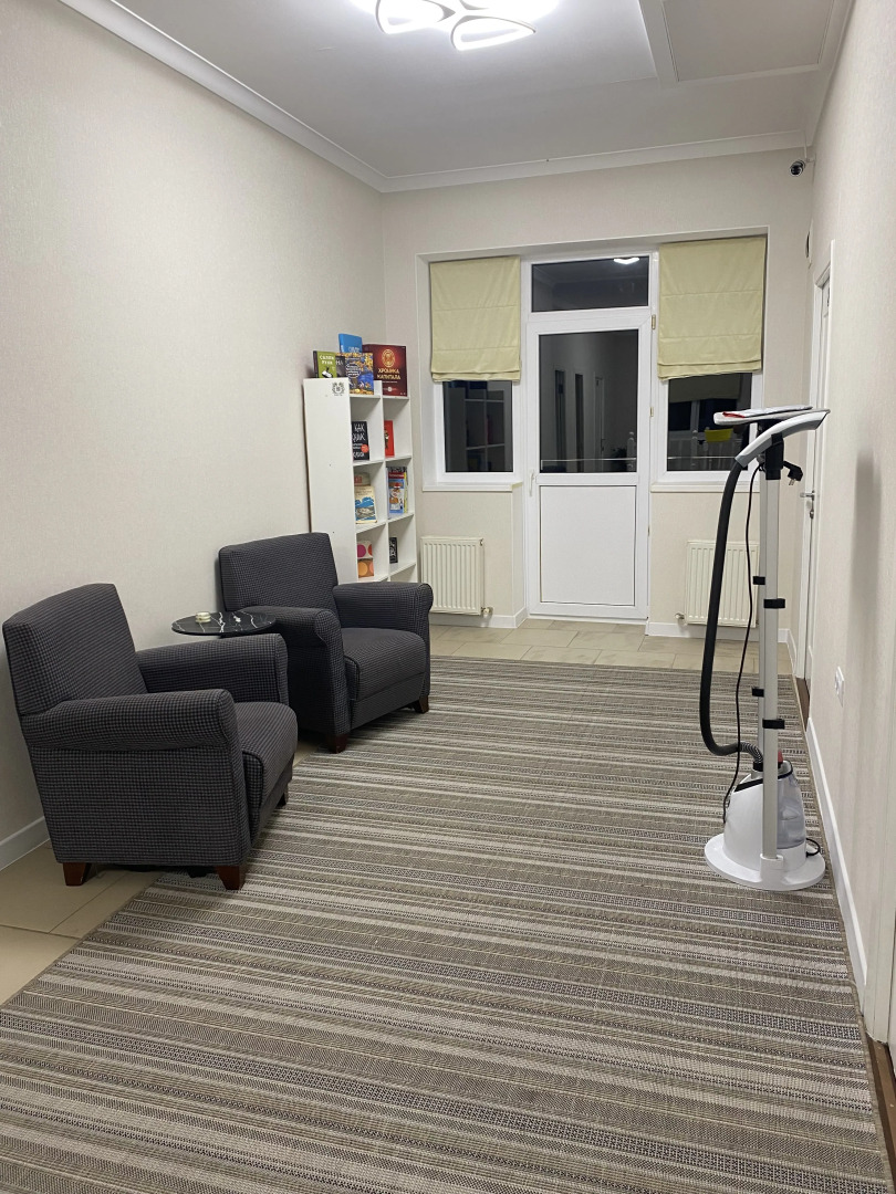 Гостевой дом Ля Вилла